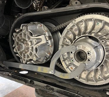 Hunterworks Clutch Tool sku-45020260696364