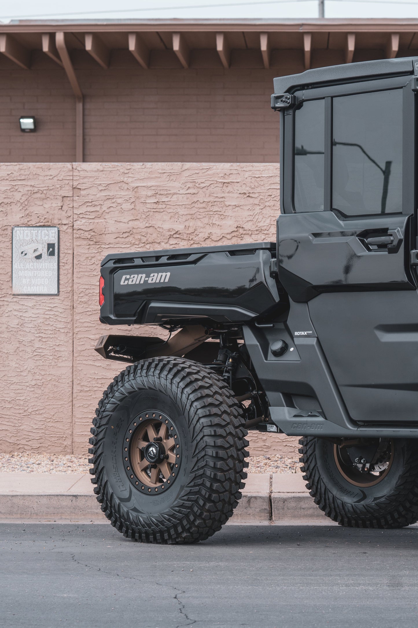 Lone Star Racing ATV & UTV