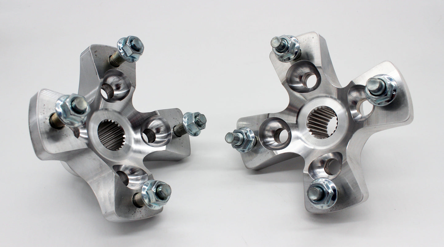 Lone Star Racing ATV & UTV 12-401blem