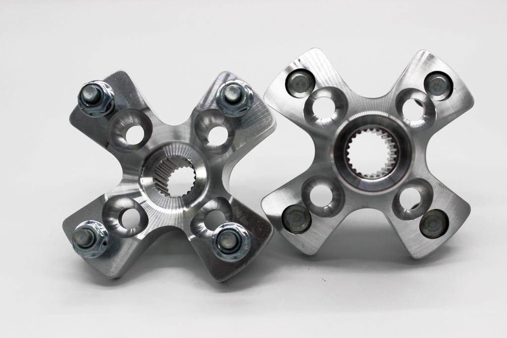 Lone Star Racing ATV & UTV 12-401