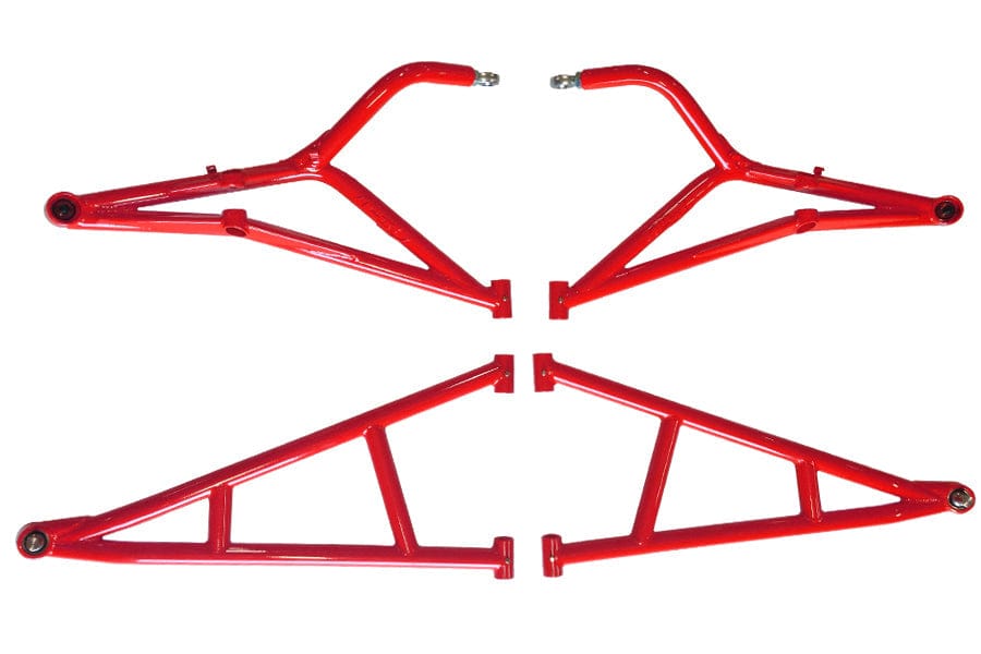 Lone Star Racing ATV & UTV