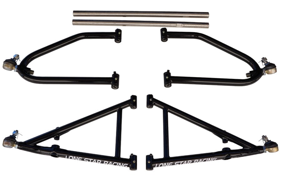 Lone Star Racing ATV & UTV