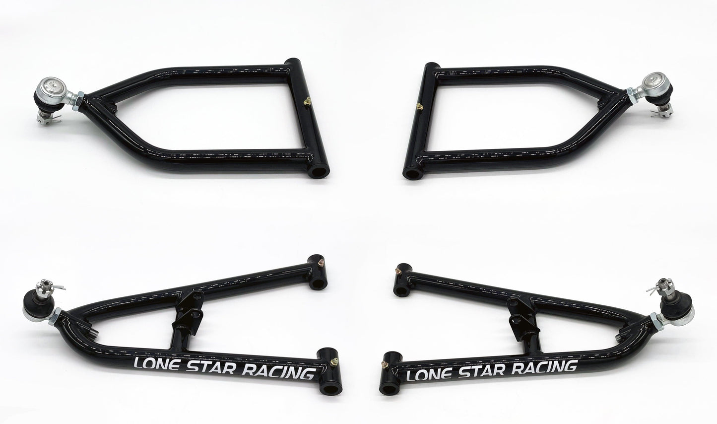 Lone Star Racing ATV & UTV