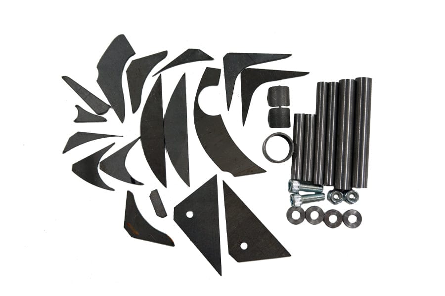 Lone Star Racing ATV & UTV 18-240