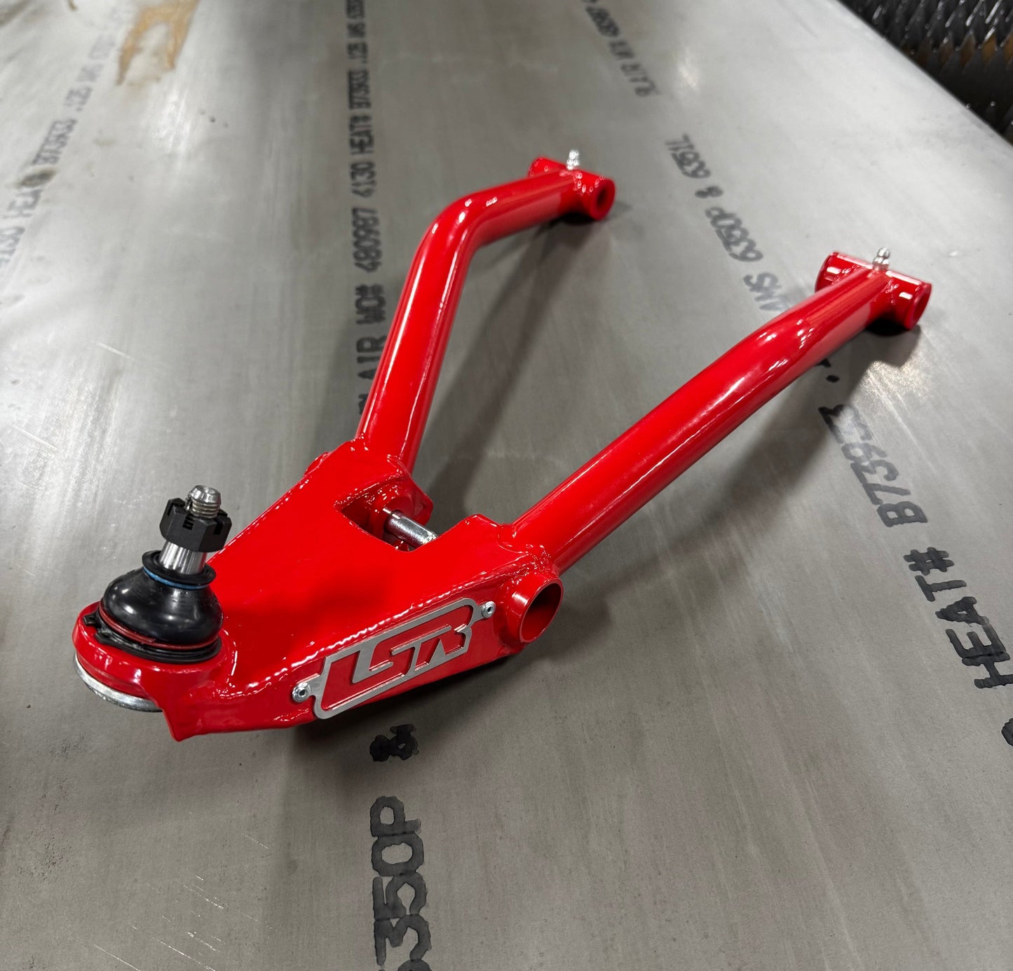 Lone Star Racing ATV & UTV