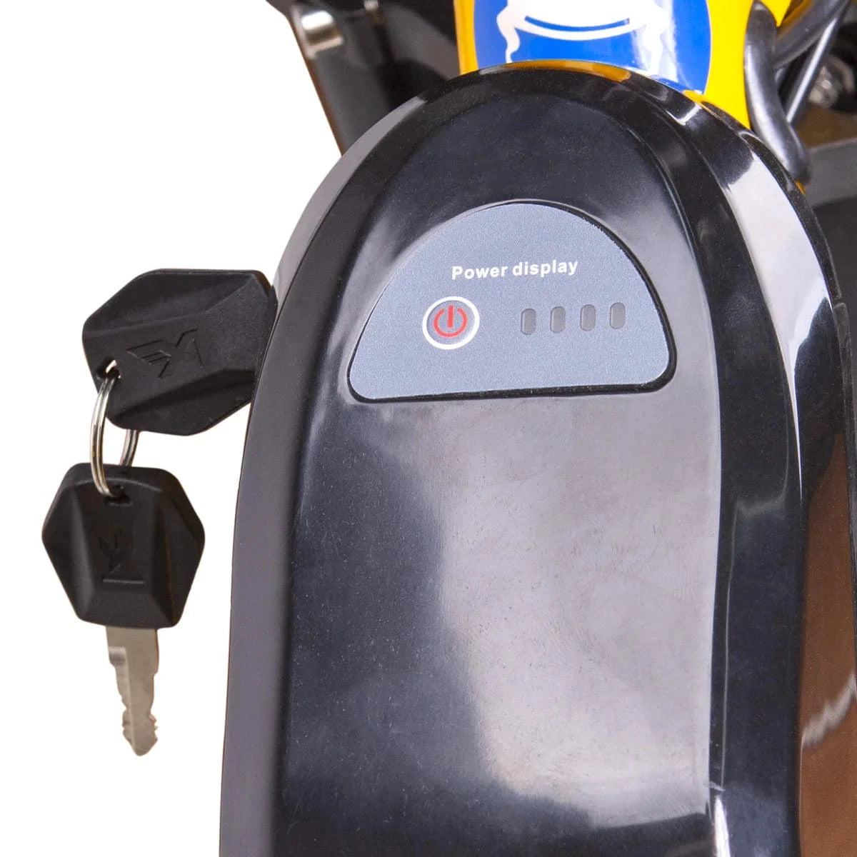 NAKTO E BIKE A020100053