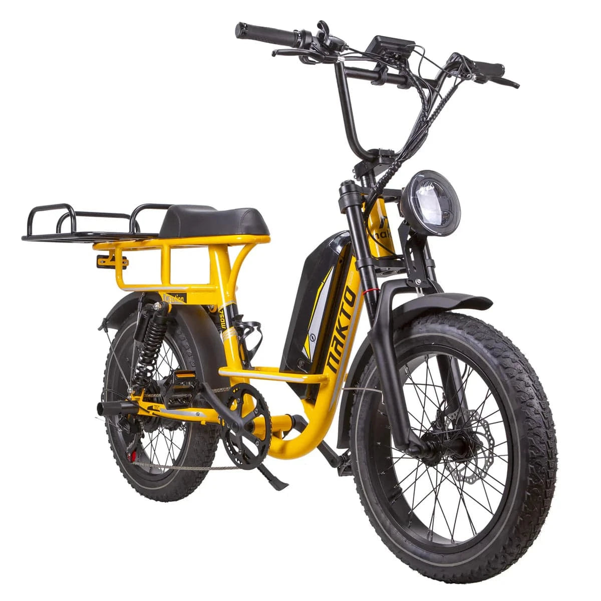 NAKTO E BIKE A020100053