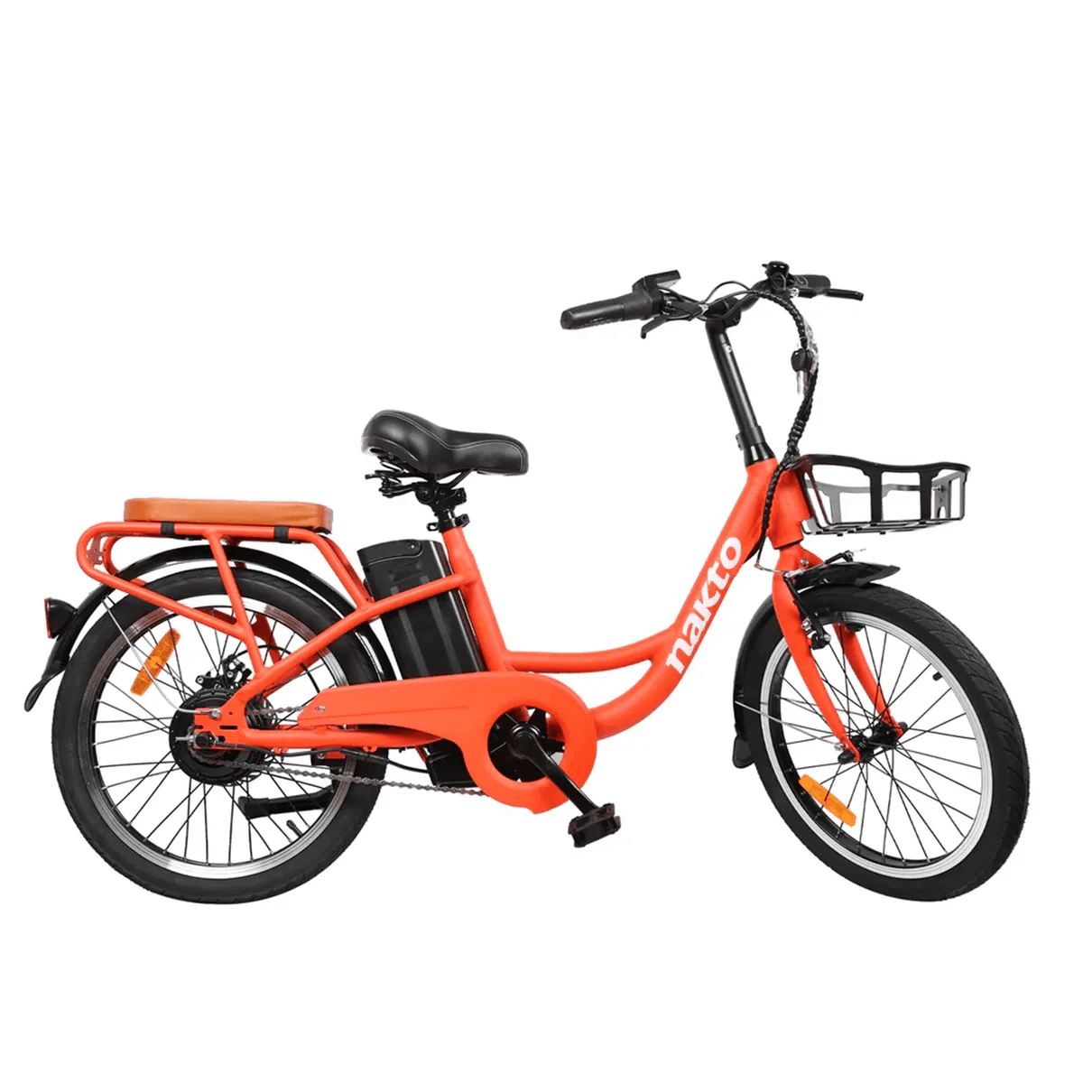 NAKTO E BIKE A020100024