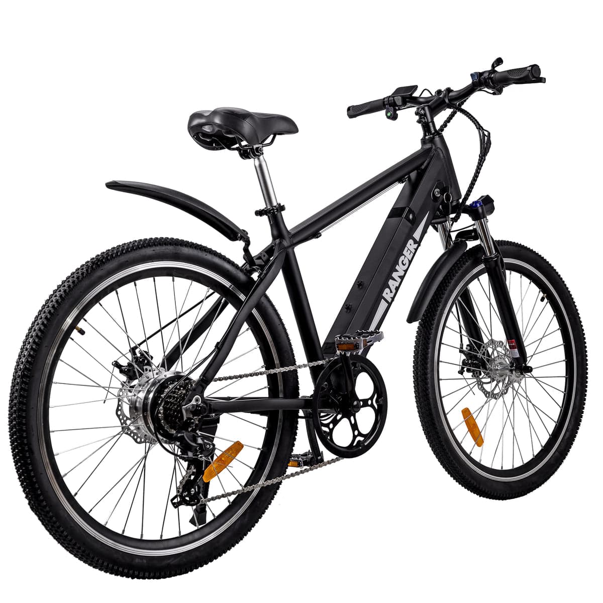 NAKTO E BIKE A020100311