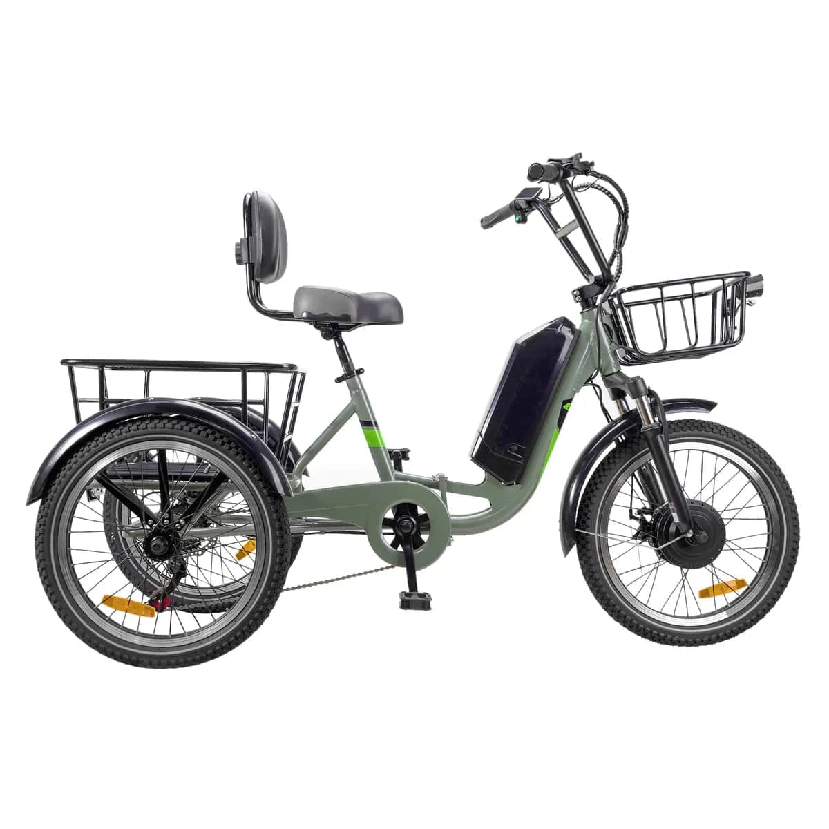 NAKTO E BIKE A020100081