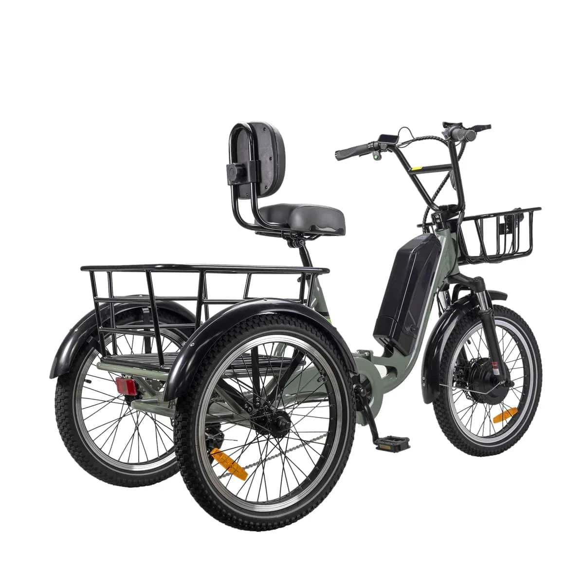 NAKTO E BIKE A020100081