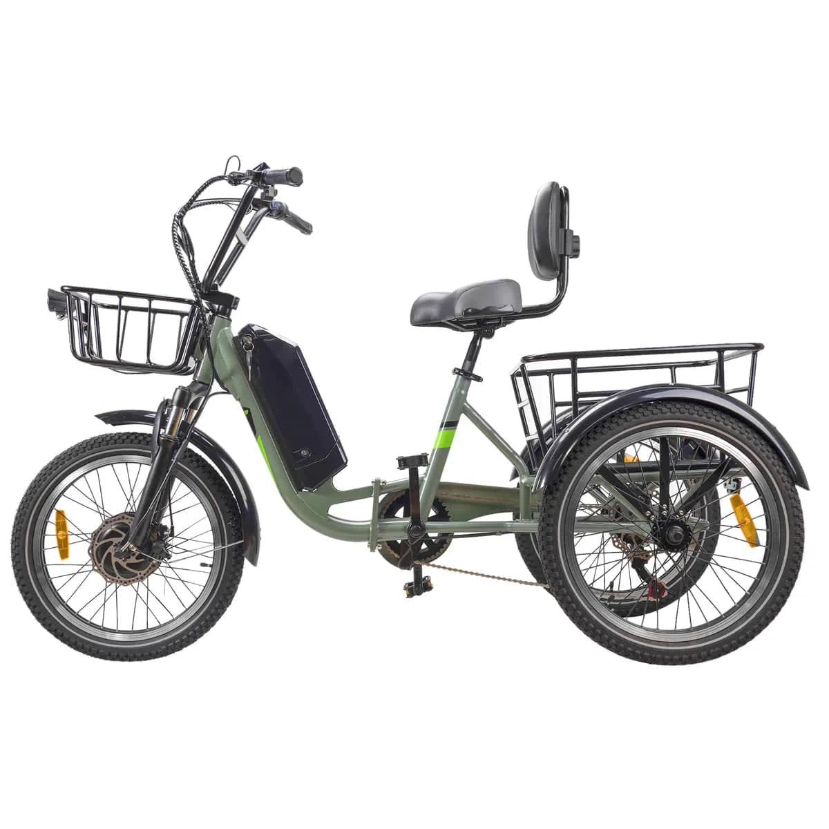 NAKTO E BIKE A020100081
