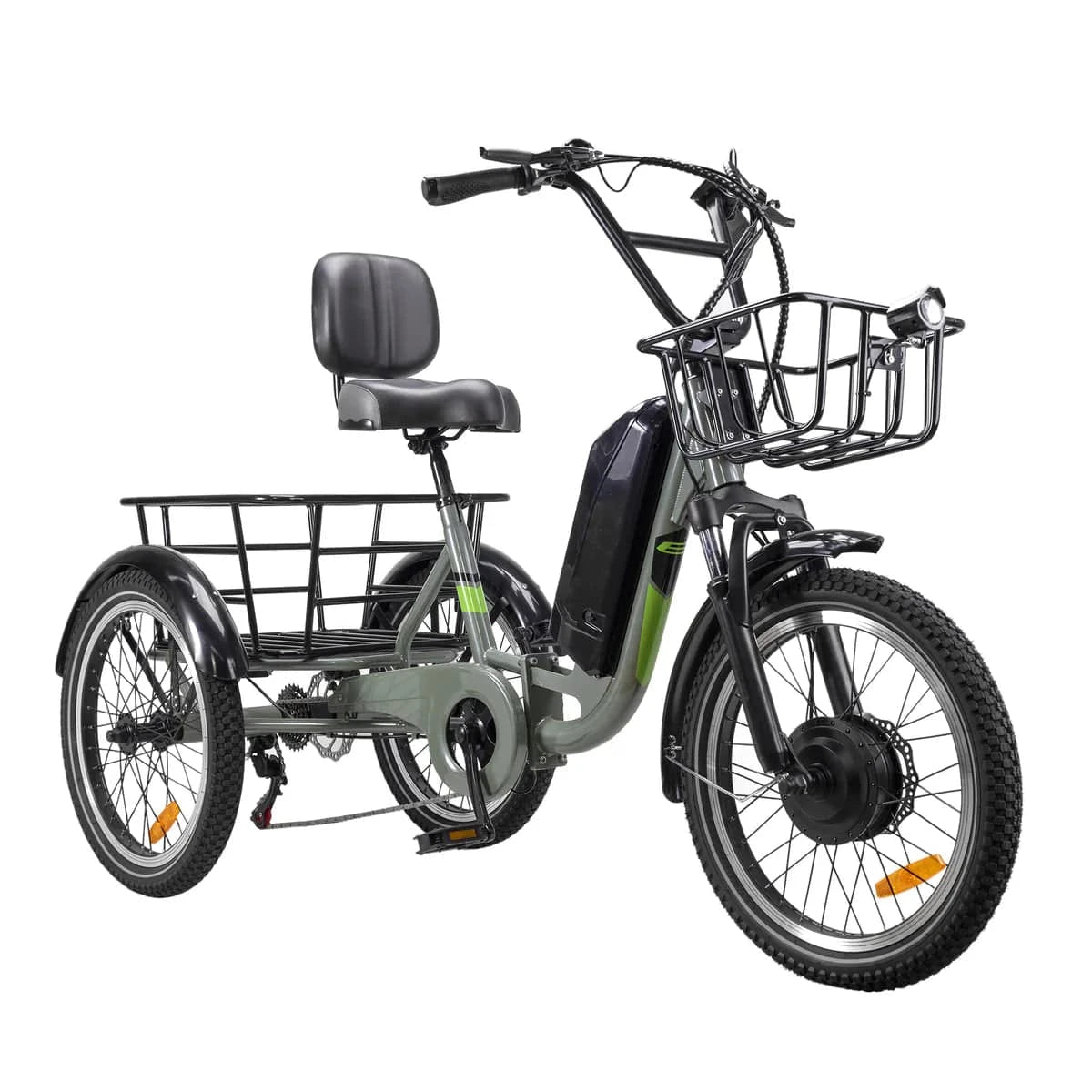NAKTO E BIKE A020100081