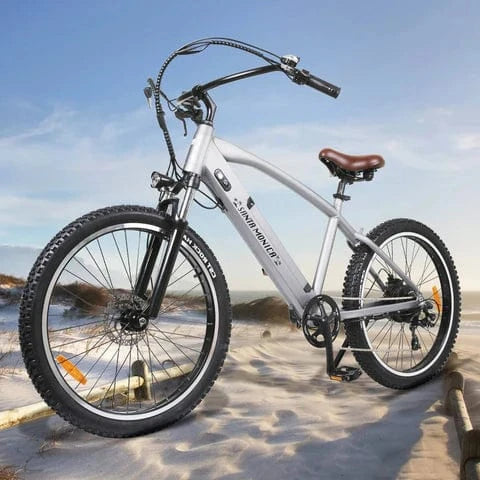 NAKTO E BIKE A020100022