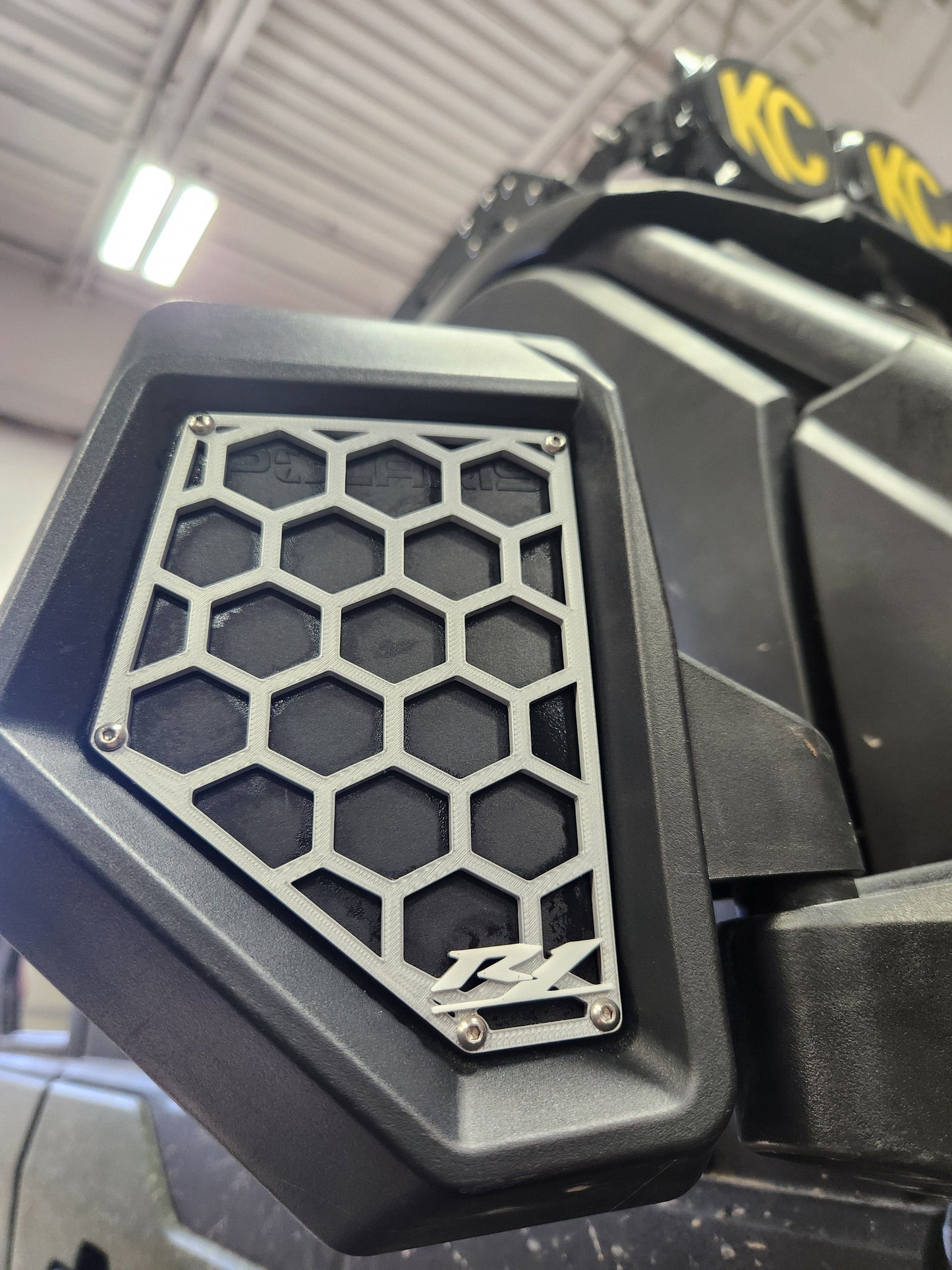 R1 Industries Grilles sku-49941697429806