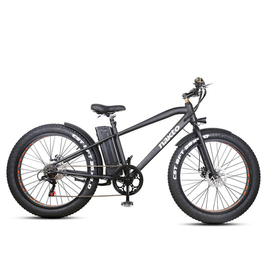 Nakto Super Cruiser 2