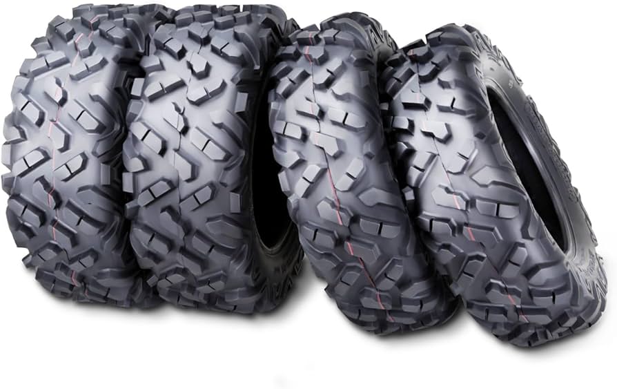 ATV  UTV Tires