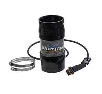 Hunterworks Clutch Blower sku-44569075745068