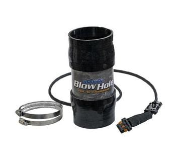 Hunterworks Clutch Blower sku-48044643320108