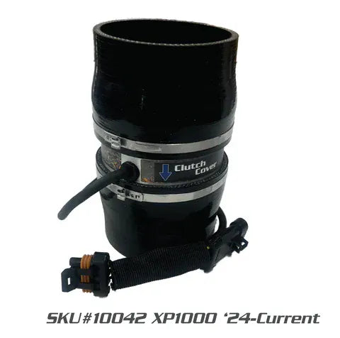 Hunterworks Clutch Blower sku-44587775295788