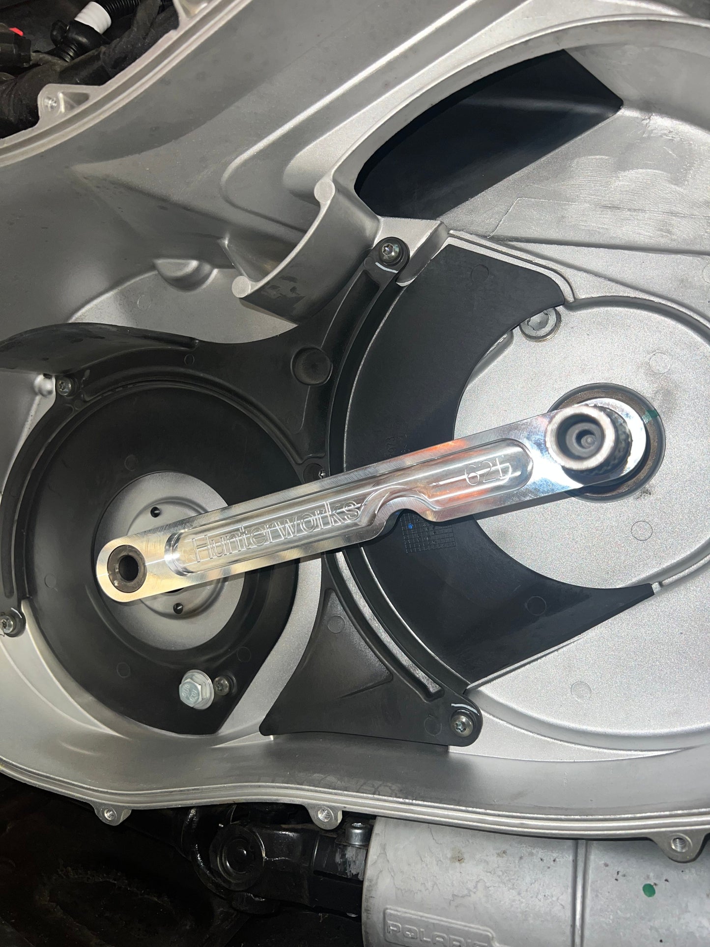 Hunterworks sku-50654694342956