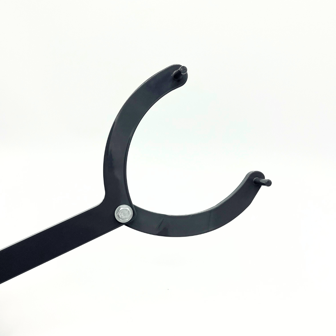 Hunterworks Clutch Tool sku-45020260696364