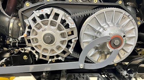 Hunterworks Clutch Tool sku-45020260696364