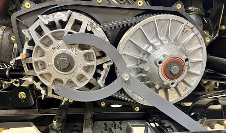 Hunterworks Clutch Tool sku-51174096470316