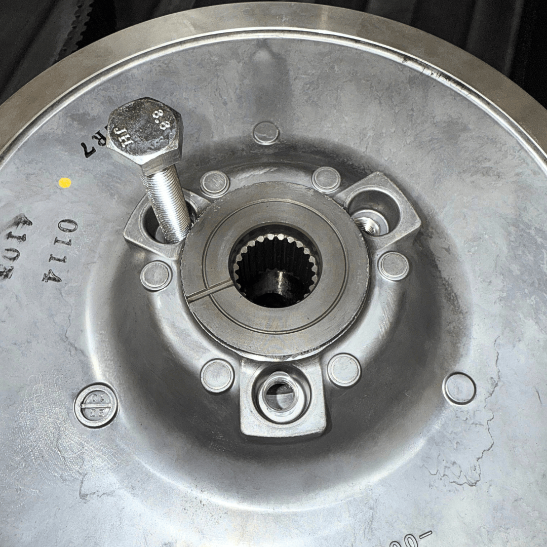 Hunterworks belt change tool sku-51200402981164