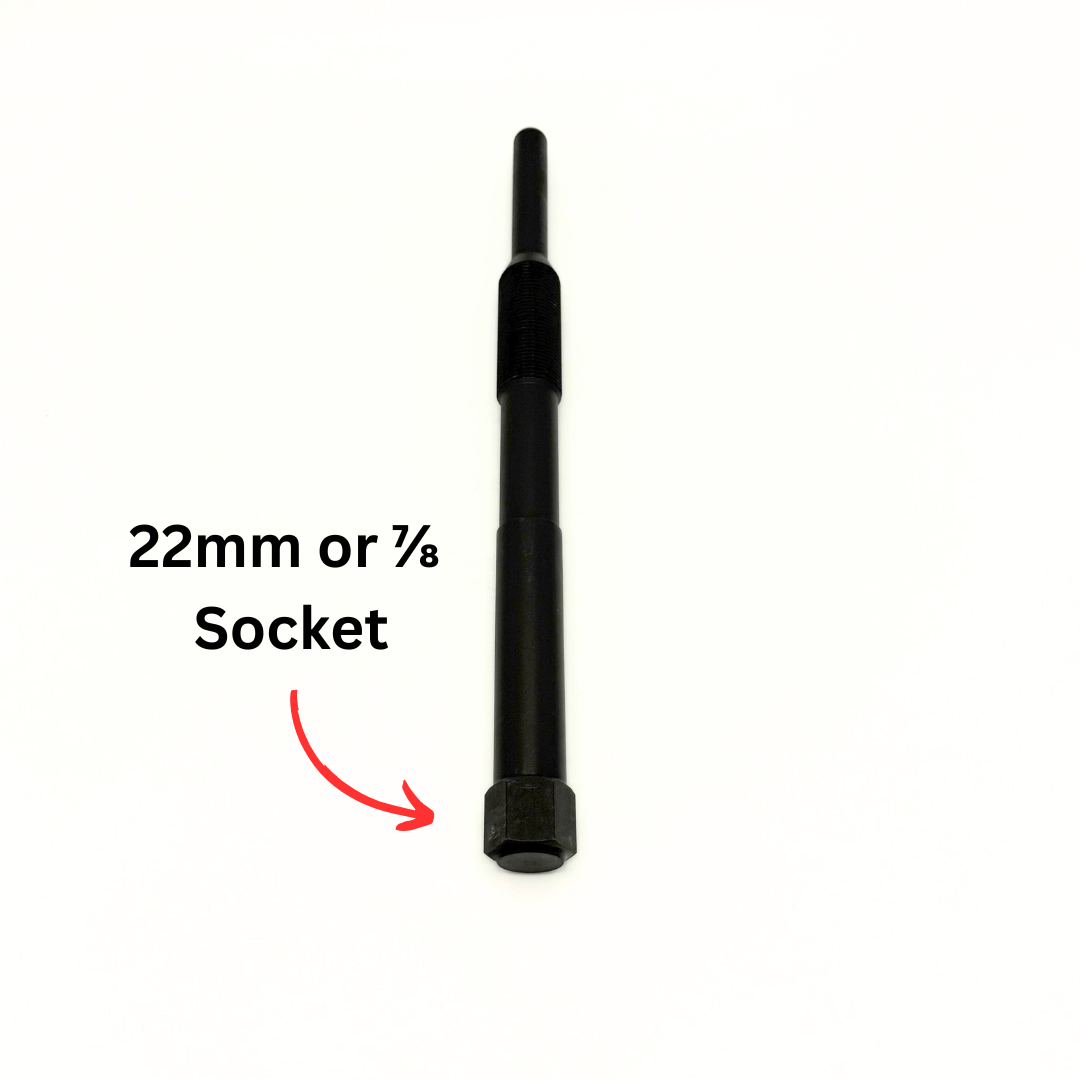 Hunterworks Primary Puller sku-51207581434156