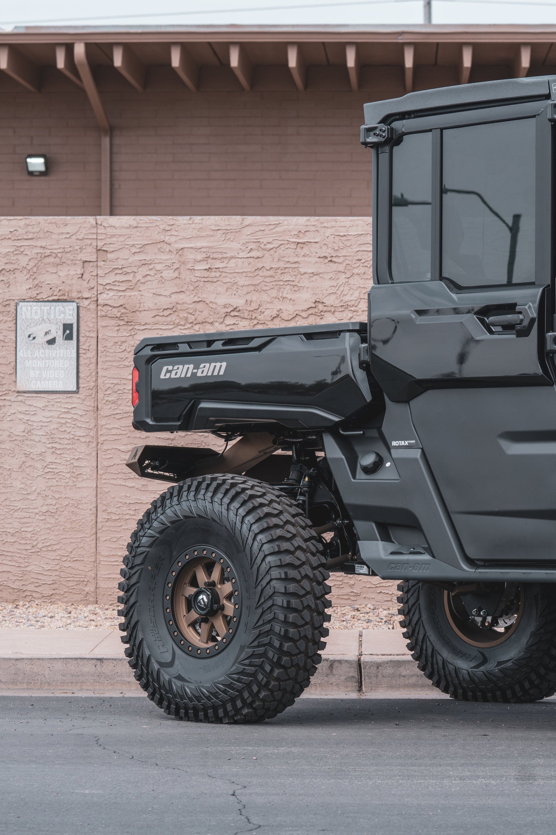 Lone Star Racing ATV & UTV
