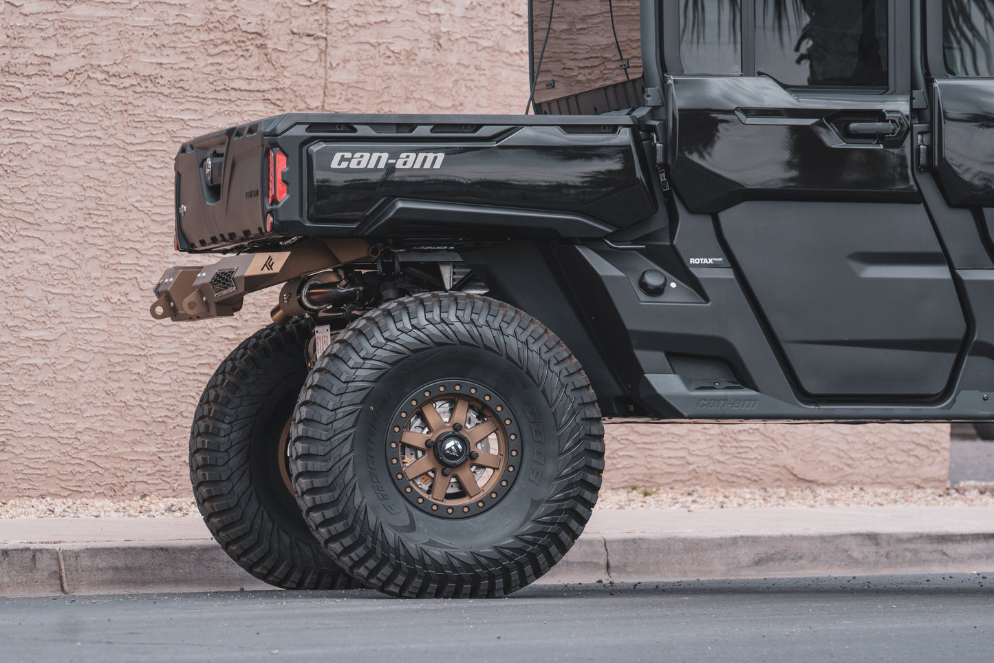 Lone Star Racing ATV & UTV