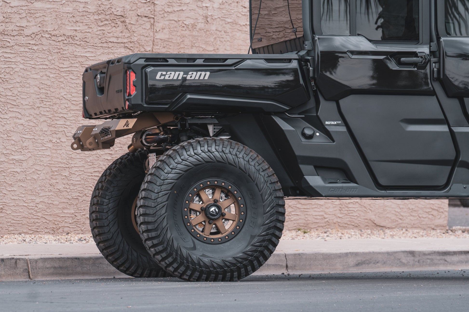 Lone Star Racing ATV & UTV