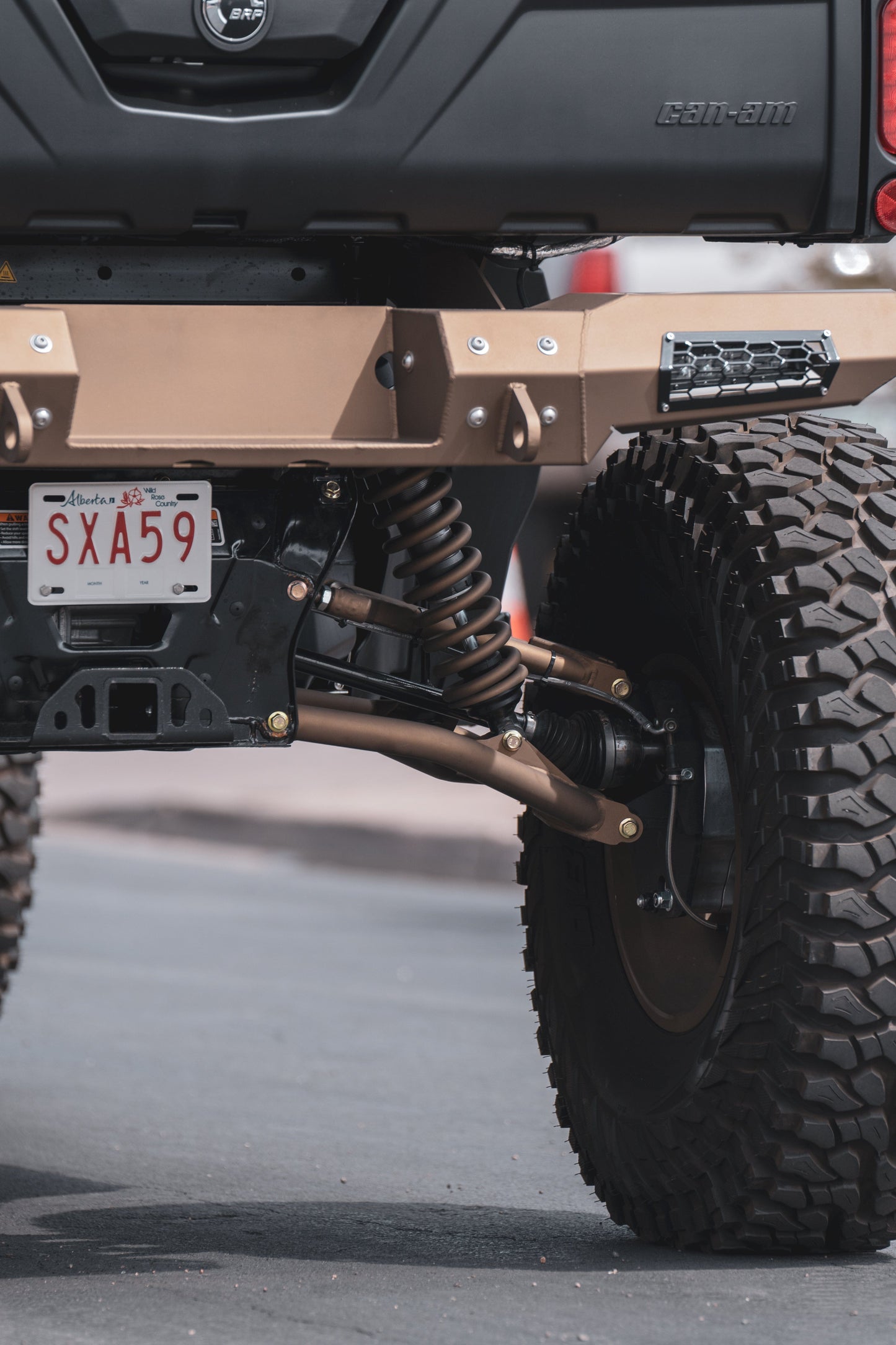 Lone Star Racing ATV & UTV