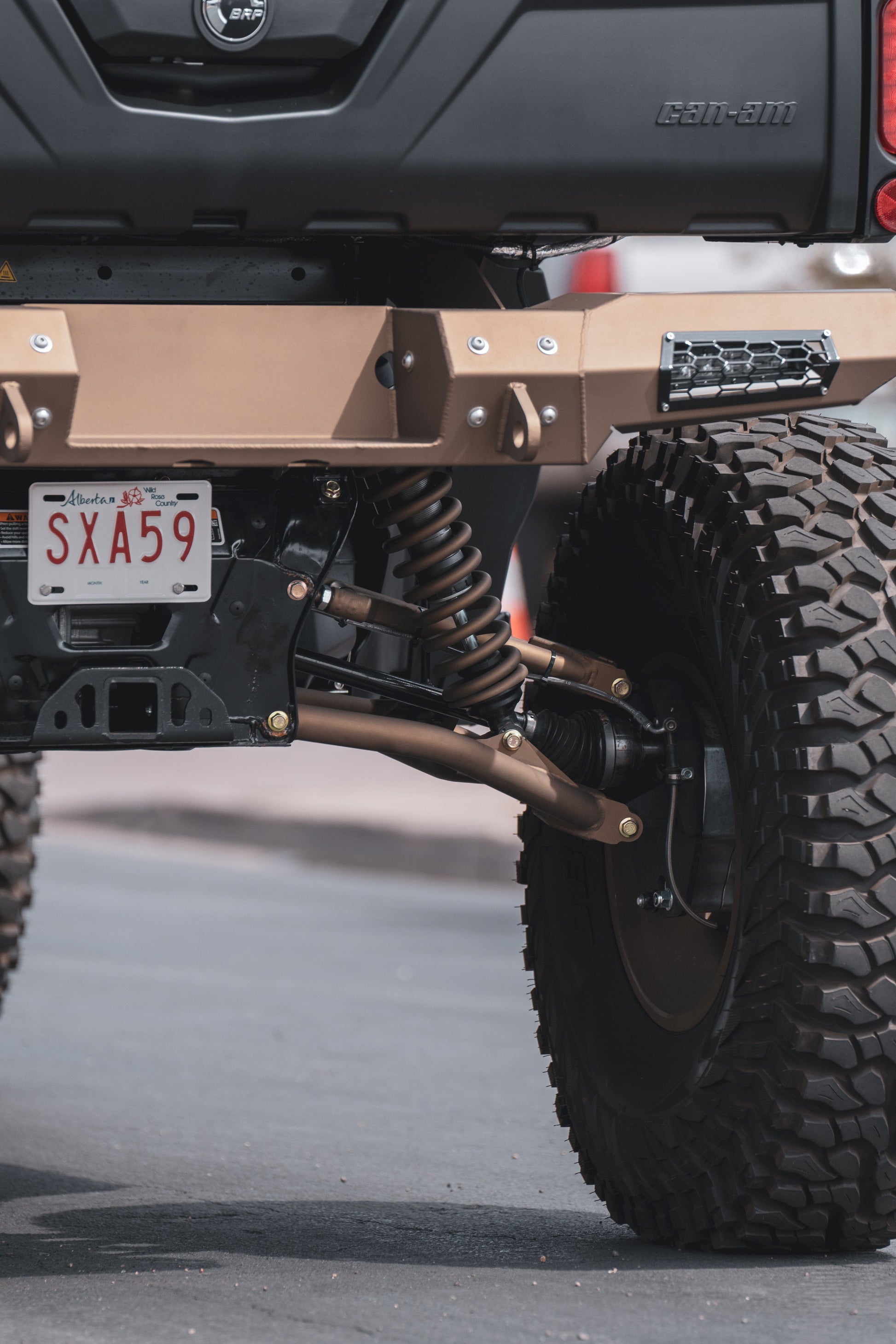 Lone Star Racing ATV & UTV