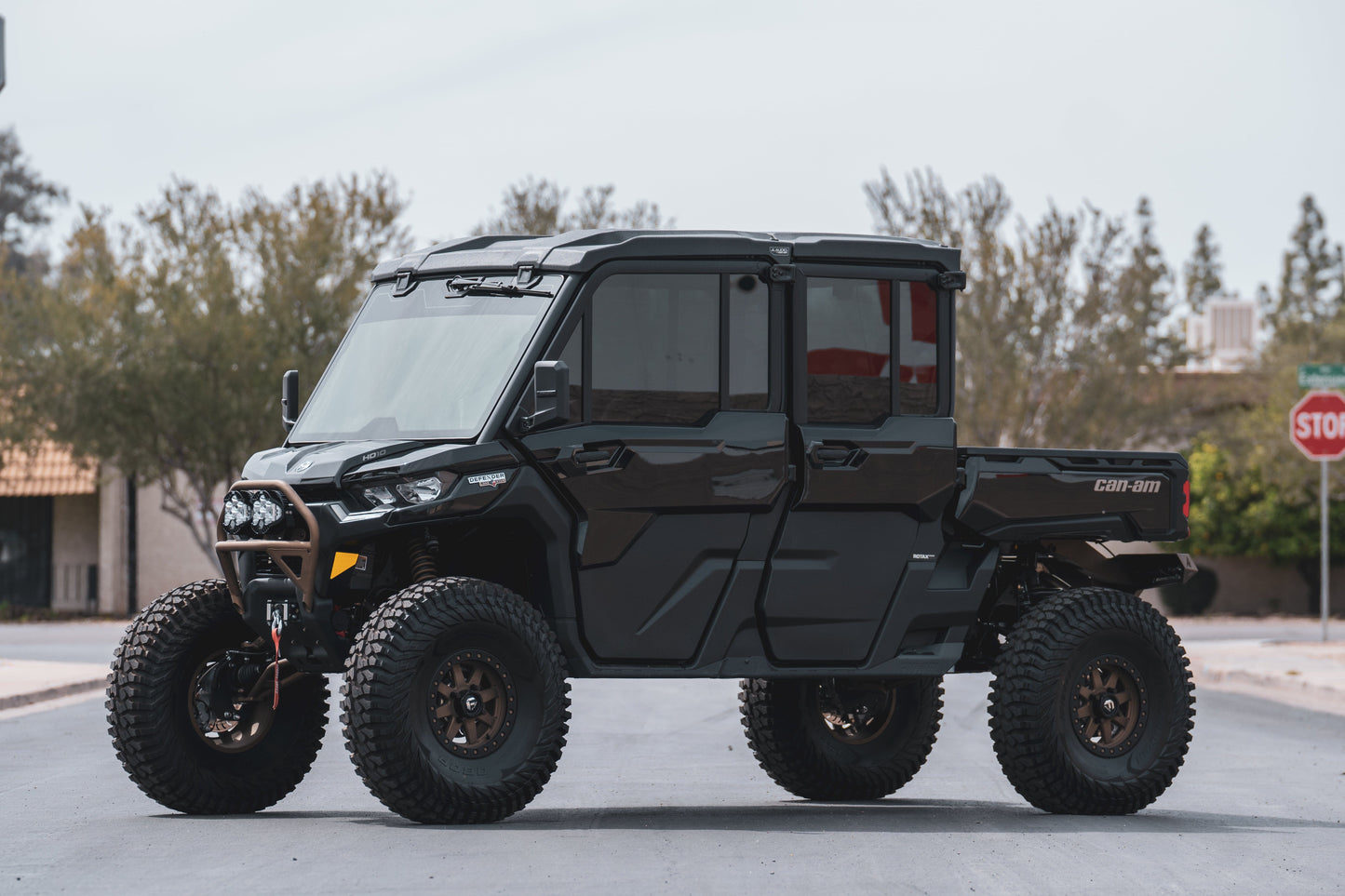 Lone Star Racing ATV & UTV