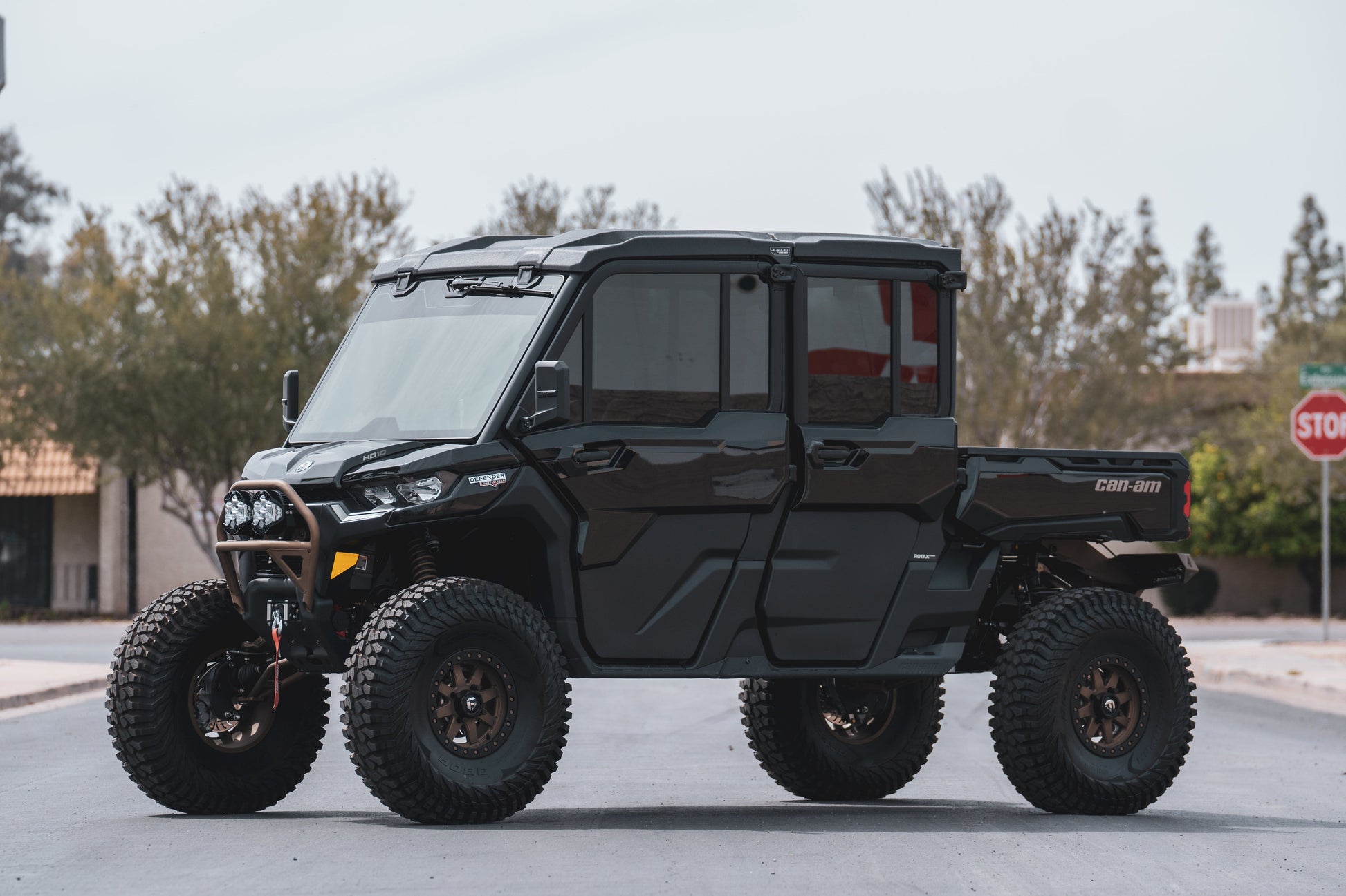 Lone Star Racing ATV & UTV