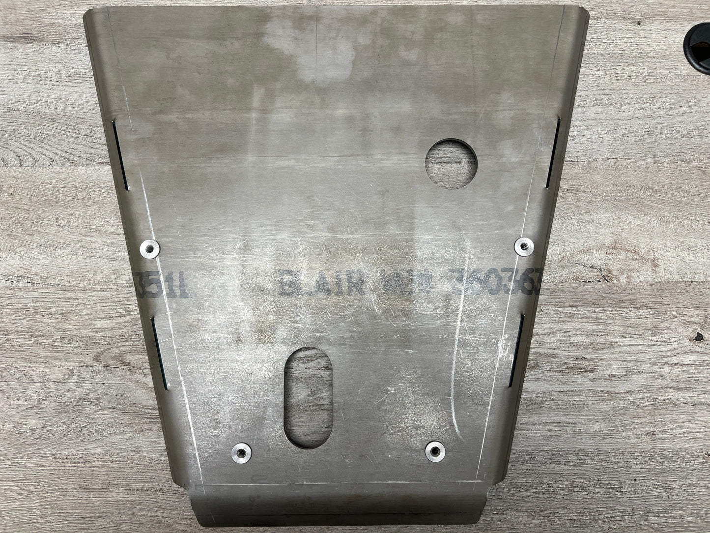 Lone Star Racing ATV & UTV 51-10770008