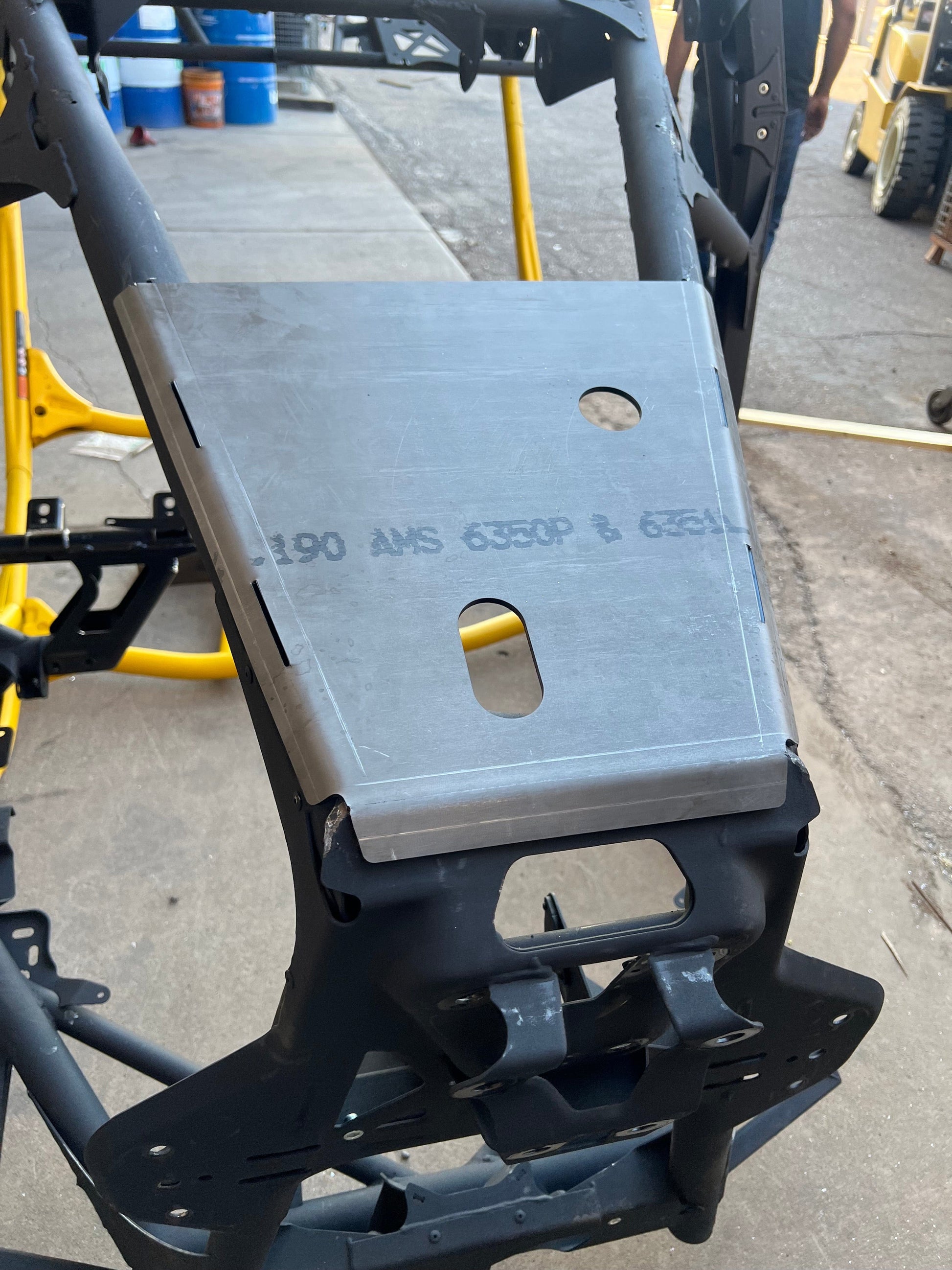 Lone Star Racing ATV & UTV 51-10770008