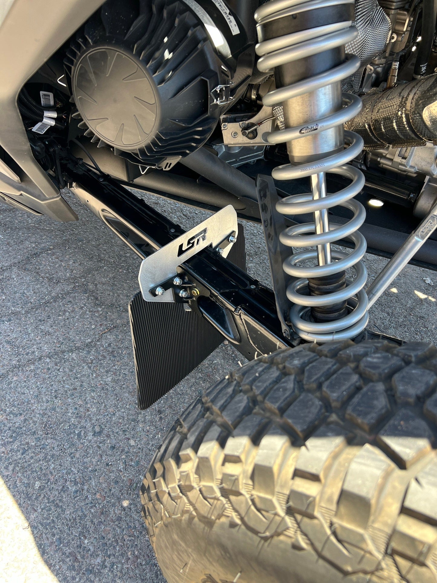 Lone Star Racing ATV & UTV 51-1235