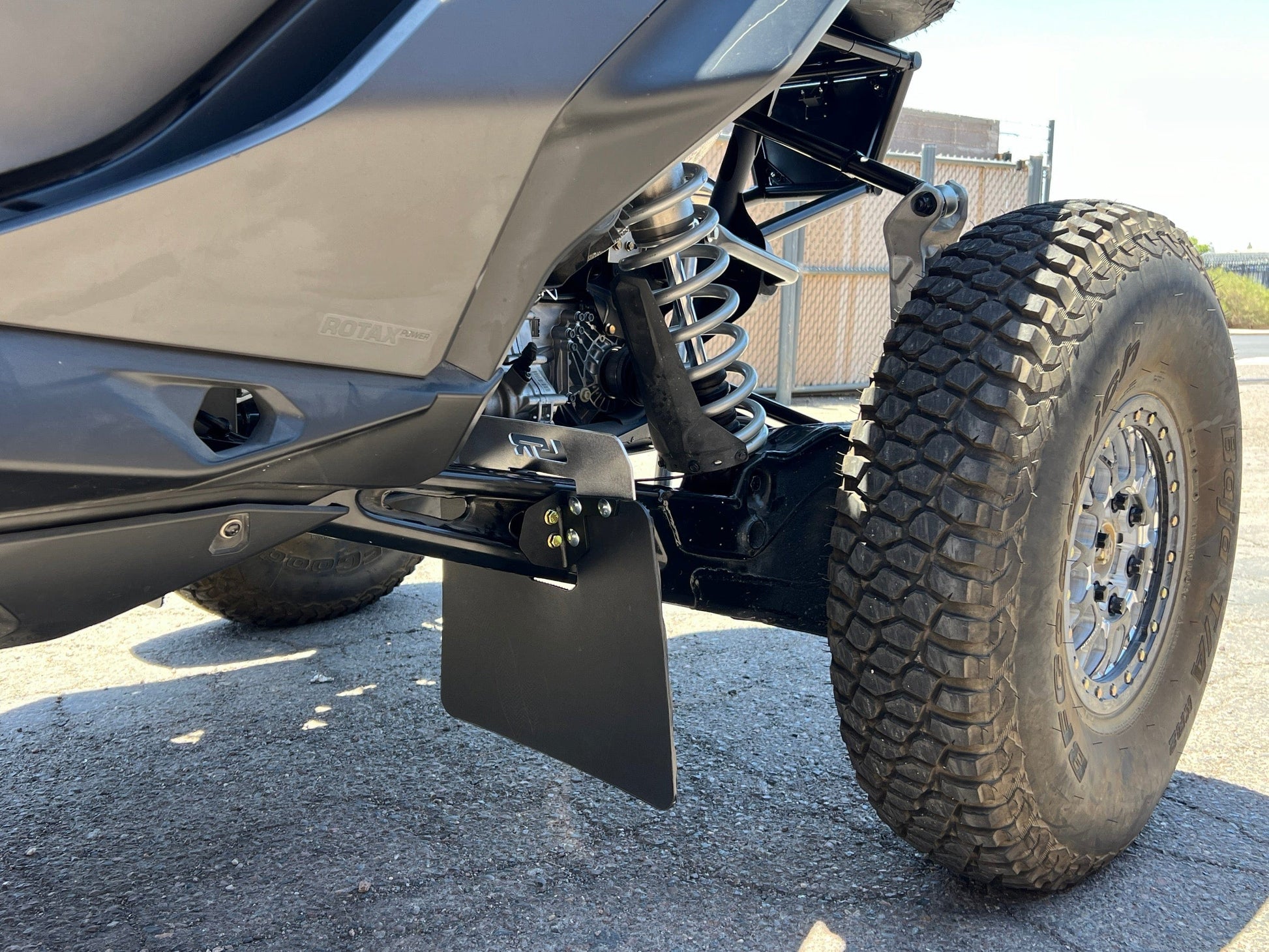 Lone Star Racing ATV & UTV 51-1235
