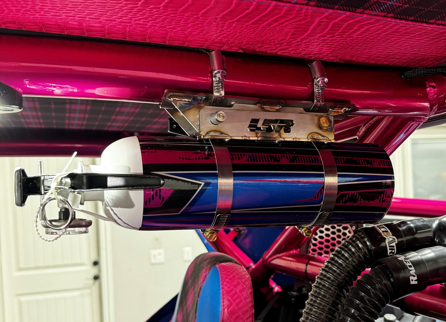 Lone Star Racing ATV & UTV
