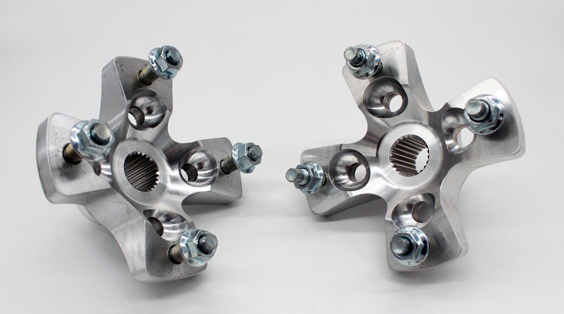 Lone Star Racing ATV & UTV 12-401blem