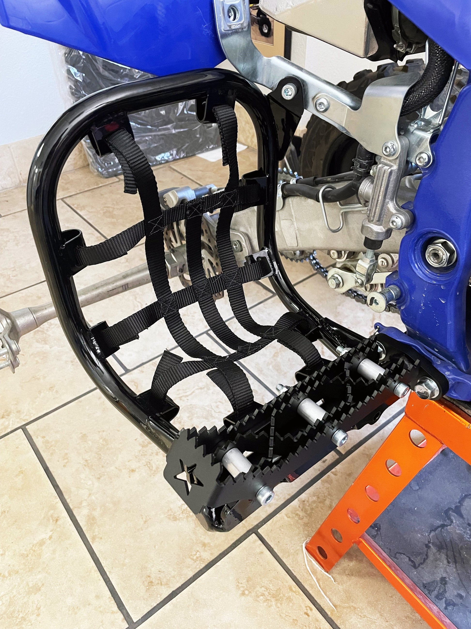 Lone Star Racing ATV & UTV