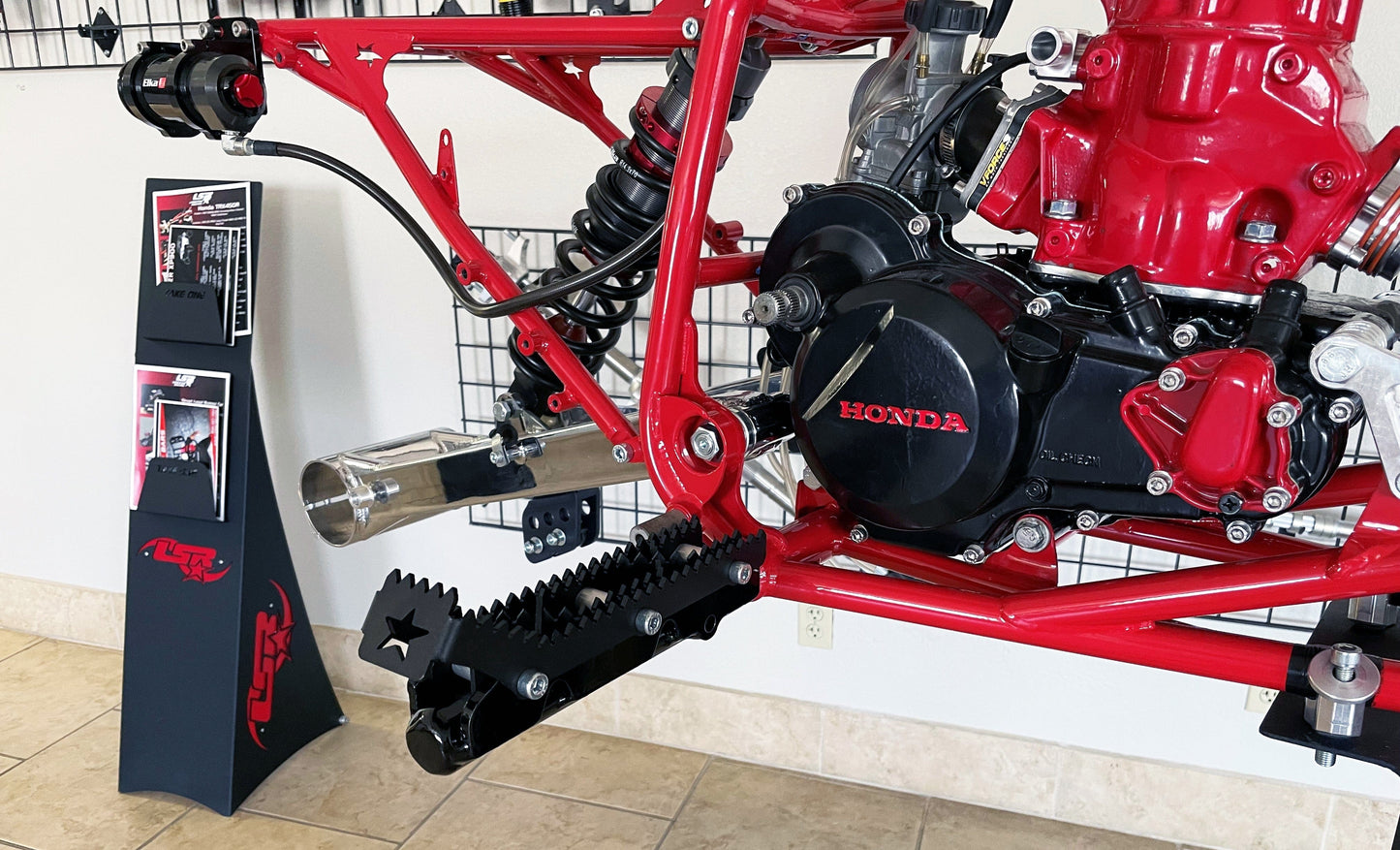 Lone Star Racing ATV & UTV