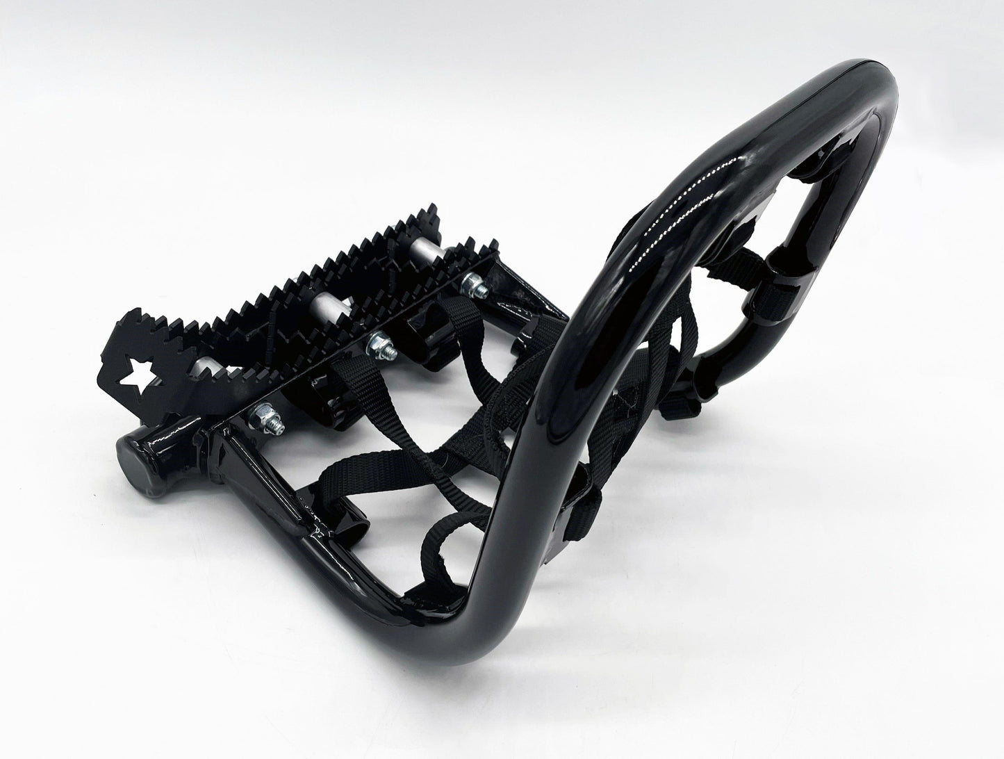 Lone Star Racing ATV & UTV