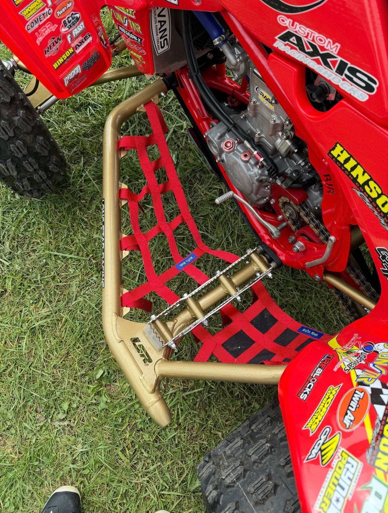 Lone Star Racing ATV & UTV
