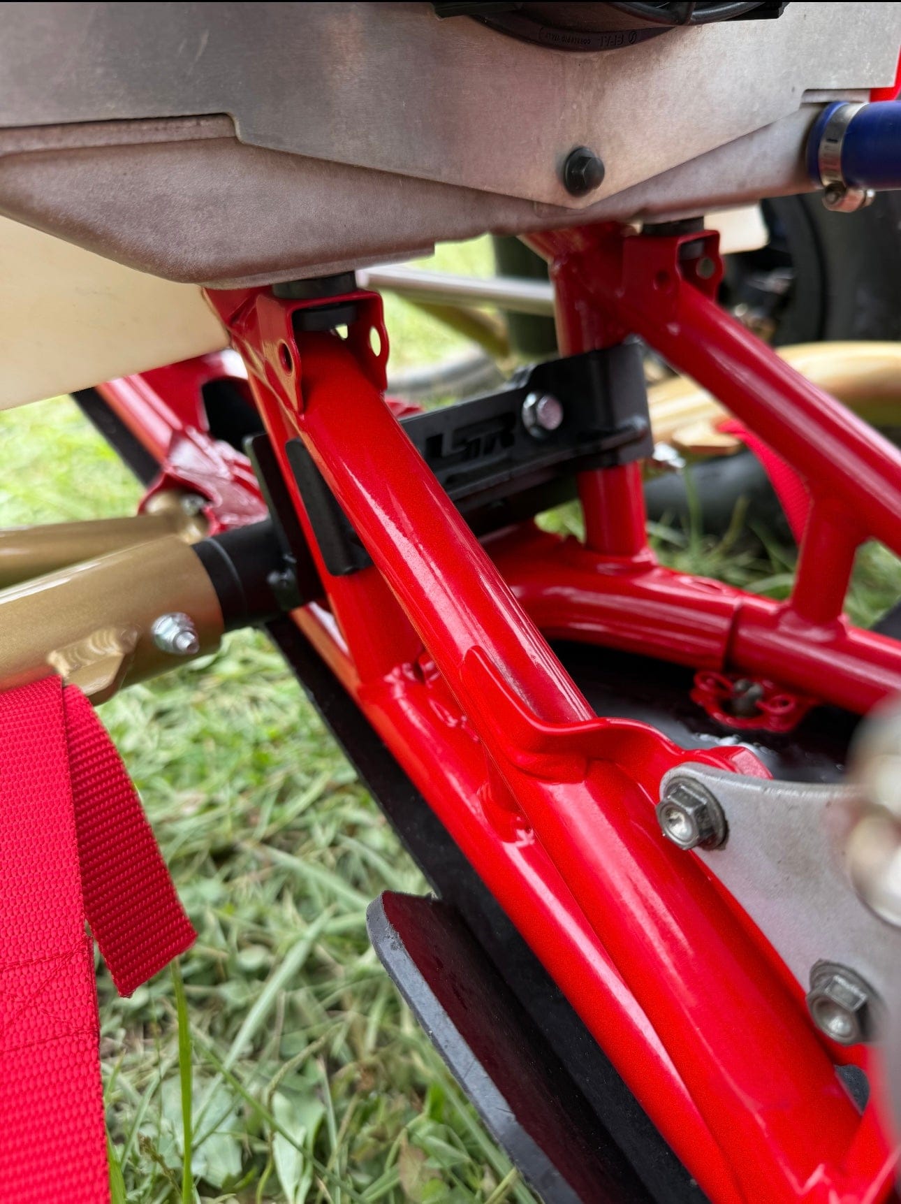 Lone Star Racing ATV & UTV
