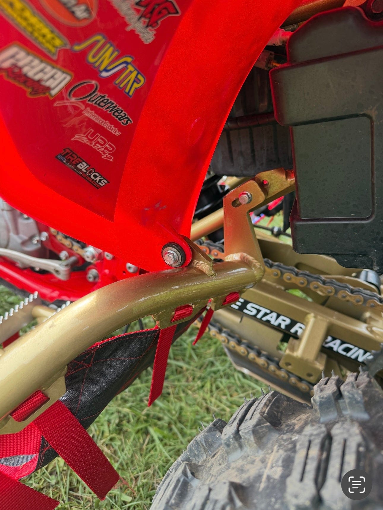 Lone Star Racing ATV & UTV