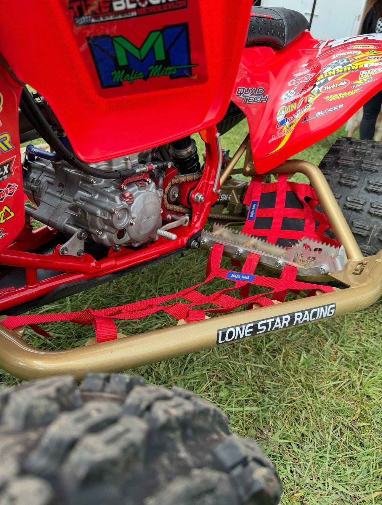Lone Star Racing ATV & UTV